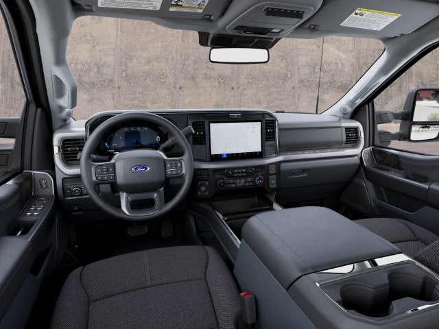2027 Ford F-250SD XLT