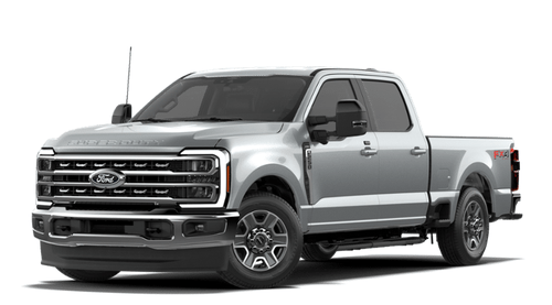2027 Ford F-250SD Lariat