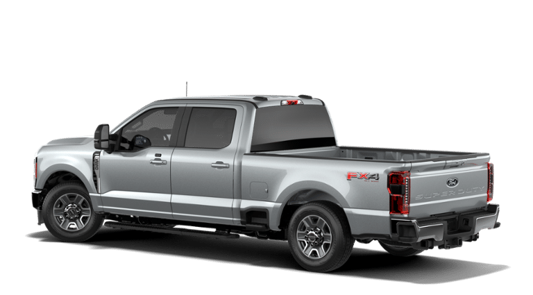 2027 Ford F-250SD Lariat