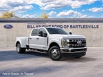 2027 Ford F-350SD XLT DRW