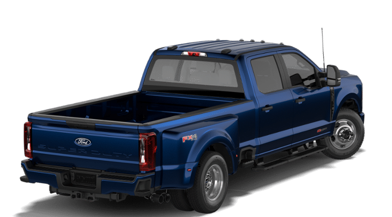 2027 Ford F-350SD XL DRW
