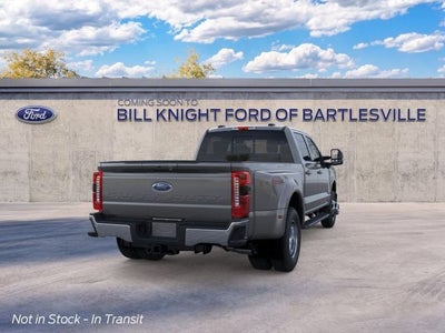 2026 Ford F-350SD Lariat DRW