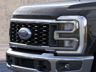 2026 Ford F-350SD Lariat DRW