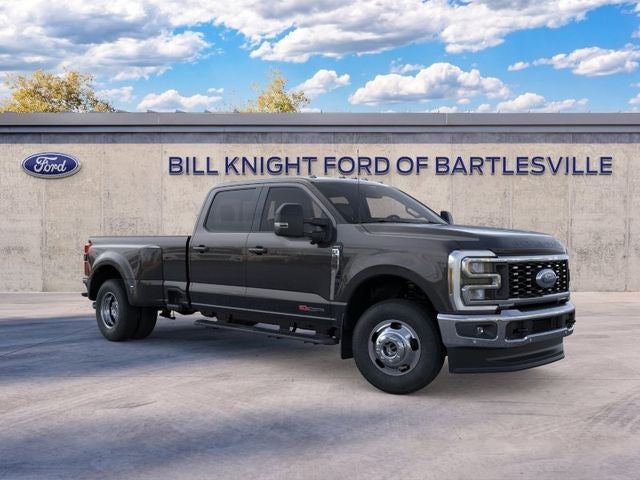 2026 Ford F-350SD Lariat DRW
