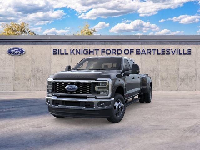 2026 Ford F-350SD Lariat DRW