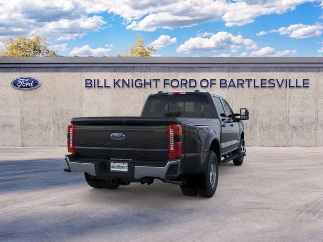 2026 Ford F-350SD Lariat DRW