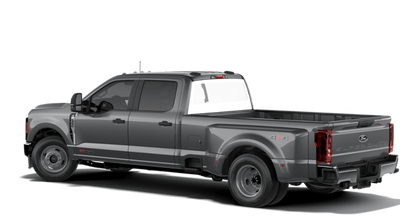 2027 Ford F-350SD XLT DRW