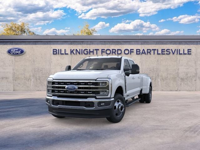 2026 Ford F-350SD XLT DRW