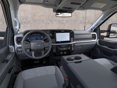 2026 Ford F-350SD XLT DRW