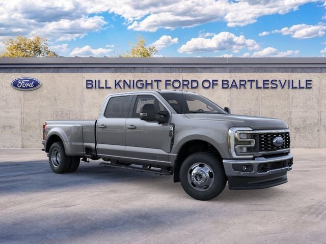 2026 Ford F-350SD Lariat DRW