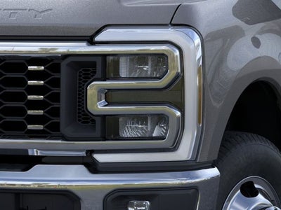 2026 Ford F-350SD Lariat DRW