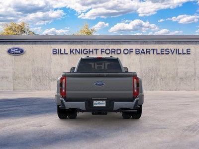 2026 Ford F-350SD Lariat DRW