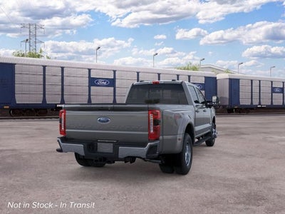 2026 Ford F-350SD Lariat DRW