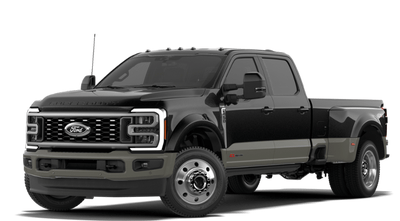 2027 Ford F-450SD DRW