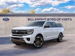 2027 Ford Expedition Max King Ranch