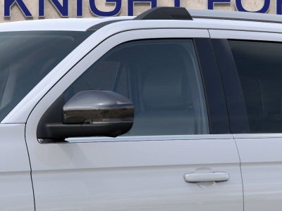 2027 Ford Expedition King Ranch