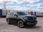 2027 Ford Expedition King Ranch