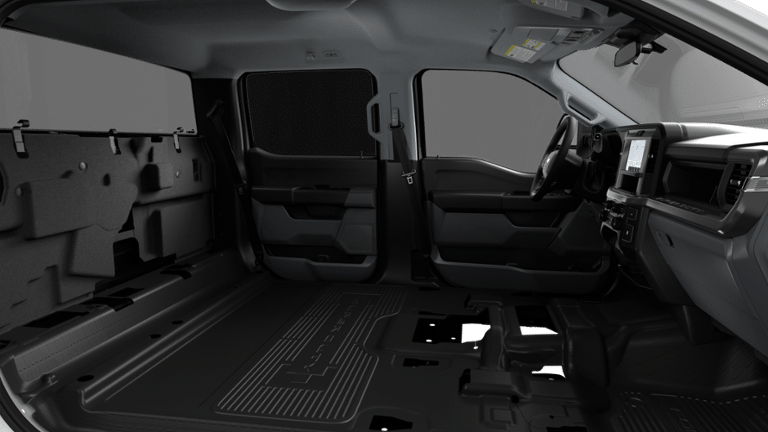 2027 Ford F-250SD XL