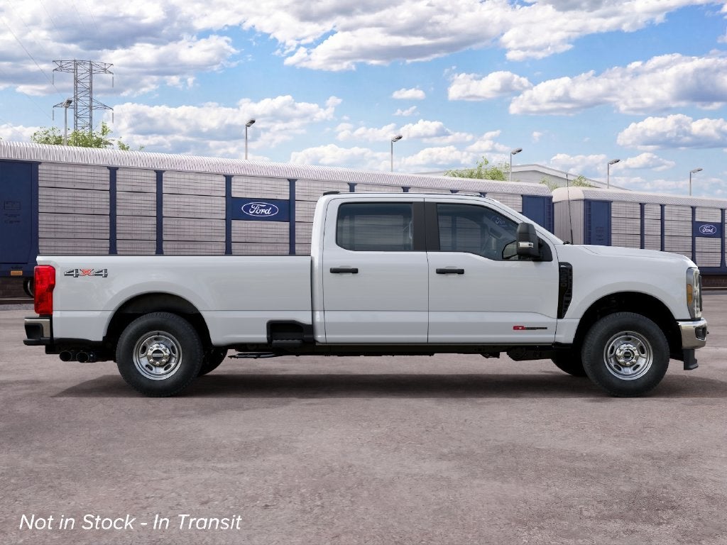 2027 Ford F-250SD XL