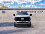 2027 Ford F-250SD Platinum