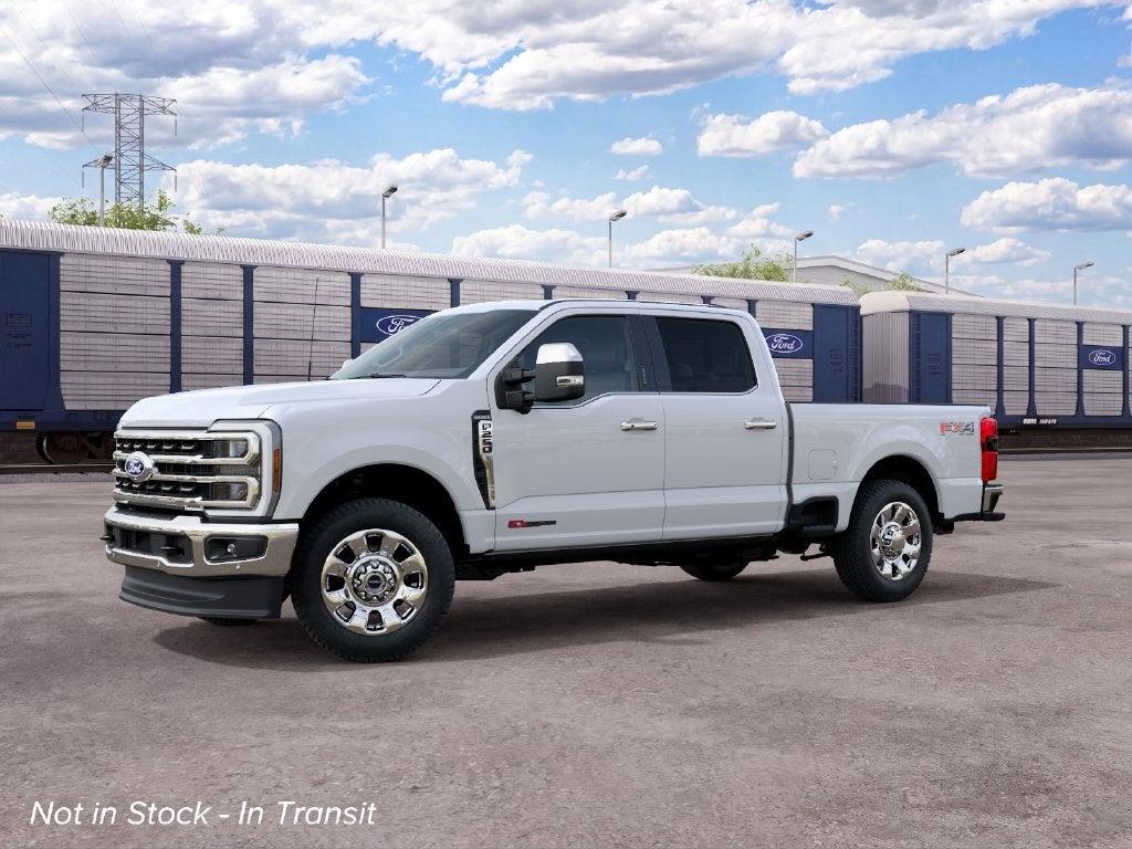 2027 Ford F-250SD F250 4X4 CREW/C
