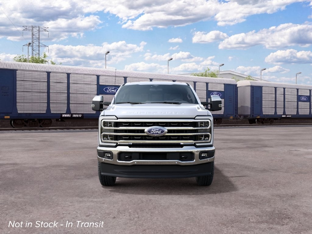 2027 Ford F-250SD F250 4X4 CREW/C