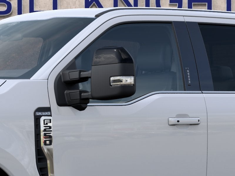 2027 Ford F-250SD King Ranch