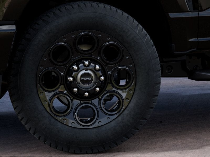 2027 Ford F-250SD Lariat