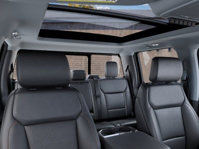2027 Ford F-250SD Lariat