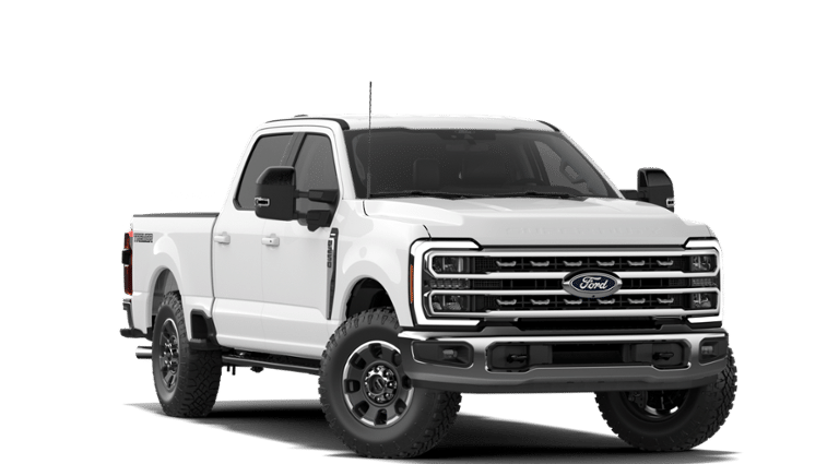 2027 Ford F-250SD F-250® Lariat®