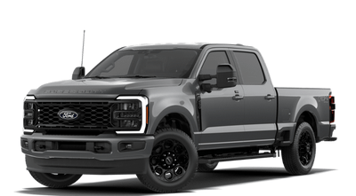 2027 Ford F-250SD F-250® Lariat®
