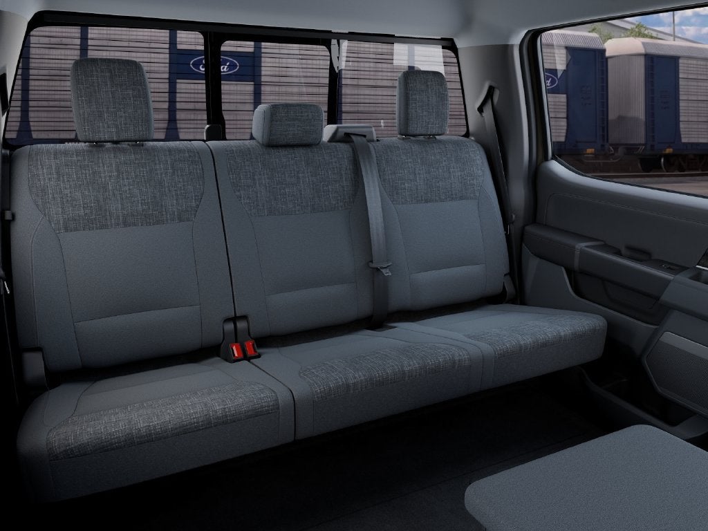 2027 Ford F-250SD XLT