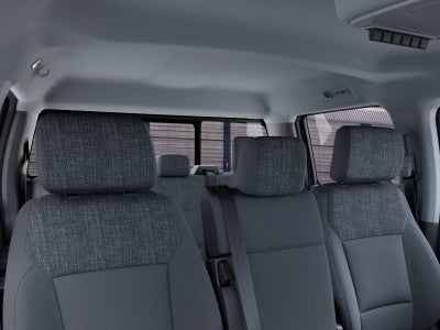 2027 Ford F-250SD XLT