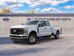 2027 Ford F-350SD XL