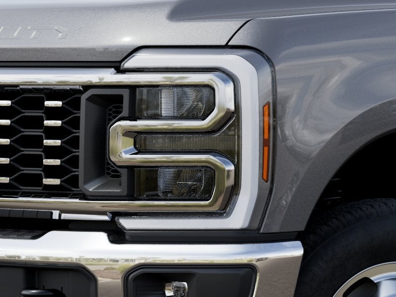 2027 Ford F-350SD XLT DRW