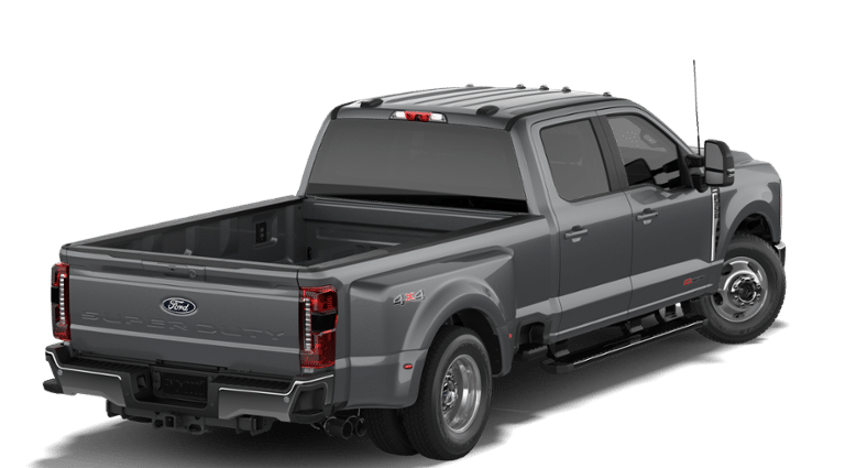 2027 Ford F-350SD XLT DRW