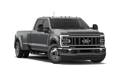 2027 Ford F-350SD XLT DRW