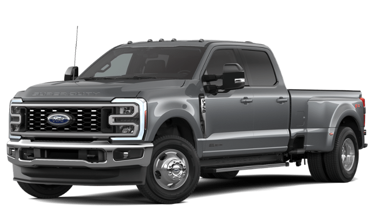 2026 Ford F-350SD Lariat DRW