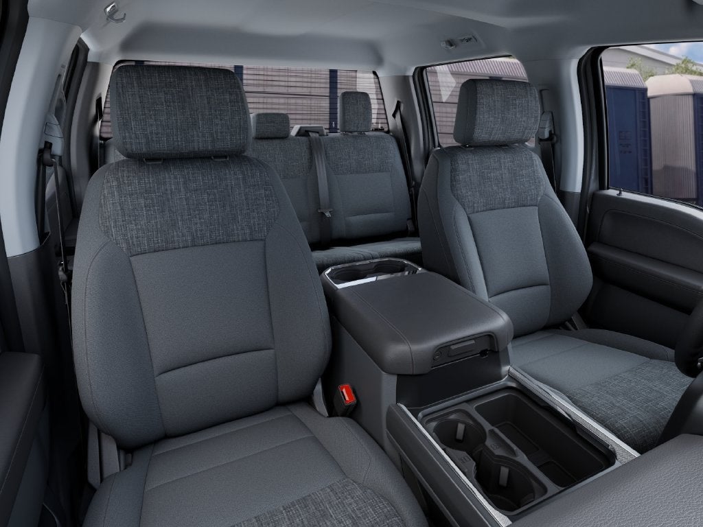 2027 Ford F-350SD XLT DRW