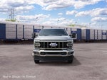 2027 Ford F-350SD XLT DRW
