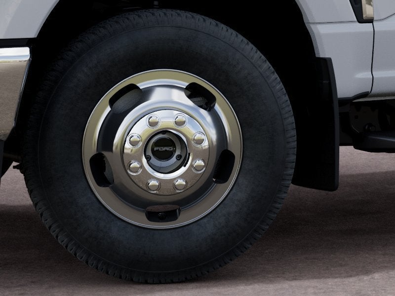 2027 Ford F-350SD XLT DRW
