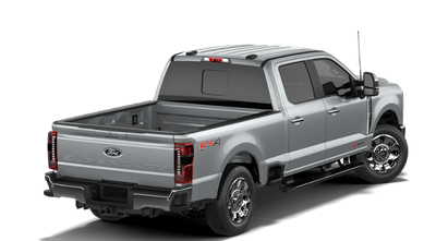 2027 Ford Super Duty F-250® Lariat®