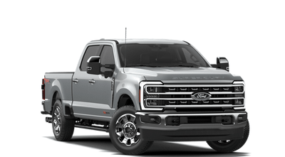 2027 Ford Super Duty F-250® Lariat®
