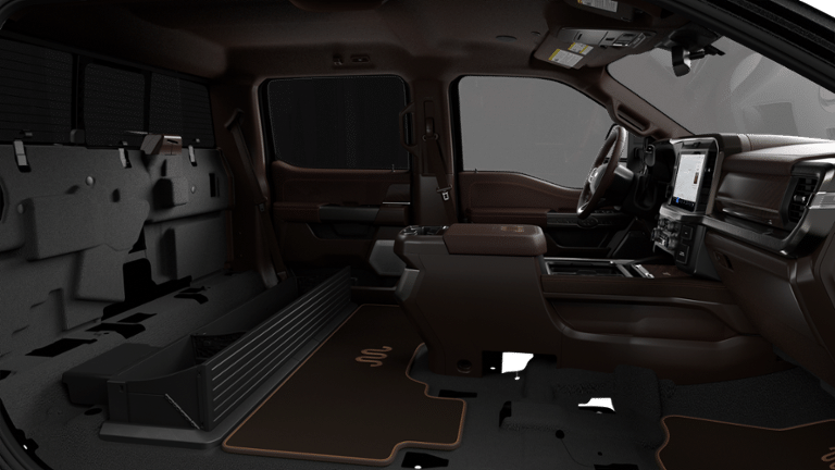 2027 Ford Super Duty F-250® King Ranch®