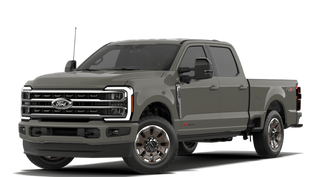 2027 Ford Super Duty F-250® King Ranch®
