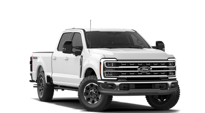 2027 Ford Super Duty F-250® Lariat®