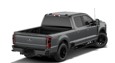 2027 Ford Super Duty F-250® Lariat®