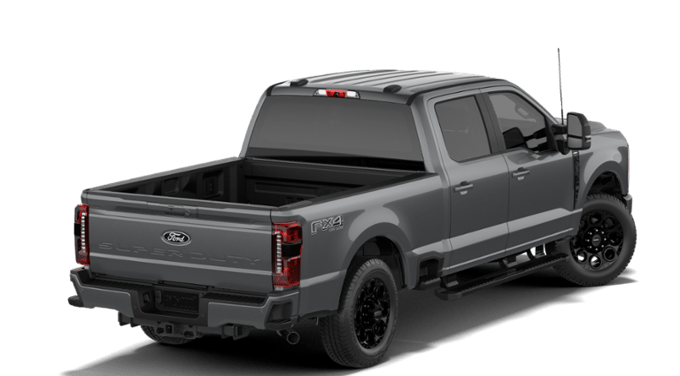 2027 Ford Super Duty F-250® Lariat®
