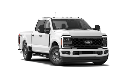 2027 Ford Super Duty F-250® XL