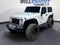 2013 Jeep Wrangler Sahara